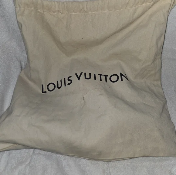 Louis Vuitton Brown and Black Heels - Picture 6 of 9